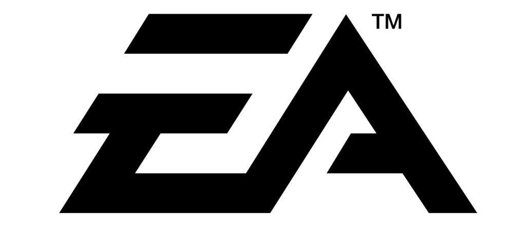 EA Logo