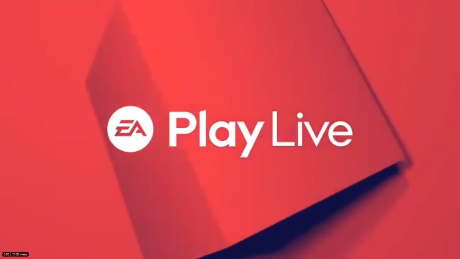 EA Play logo