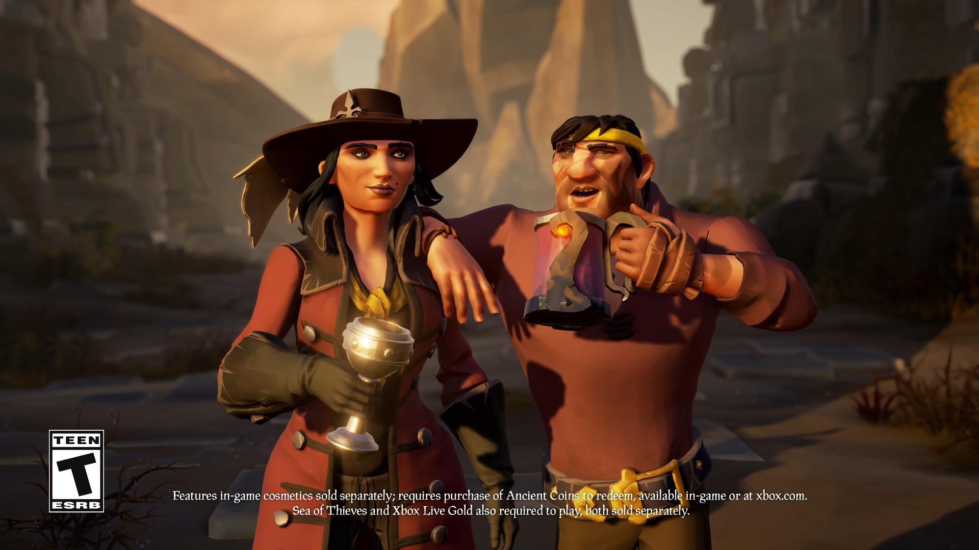 sea of thieves review steam