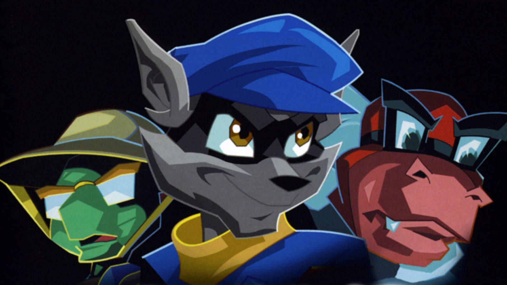 Sucker Punch Has No Plans For Infamous And Sly Cooper Games