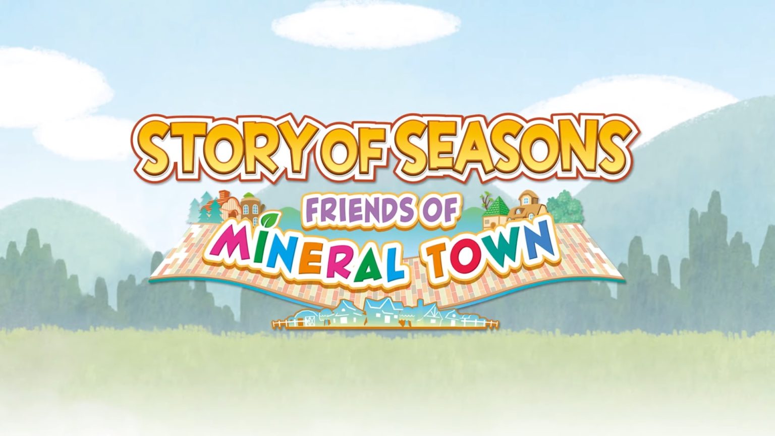 Story of Seasons