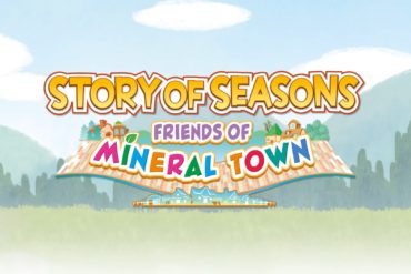 Story of Seasons