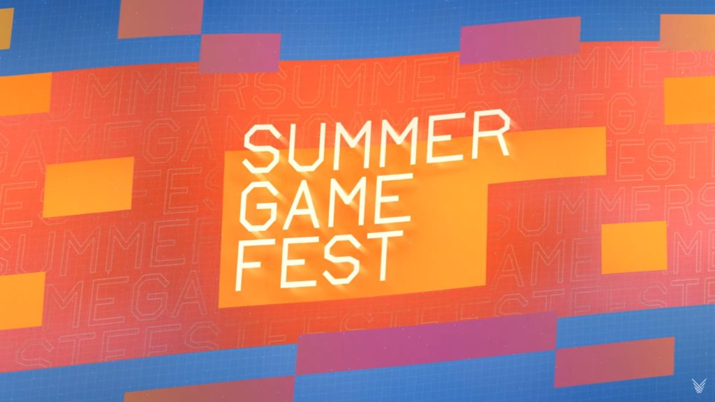 Summer Game Fest