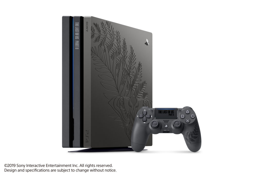 PS4 System Software Update 10.50 Now Available to Download