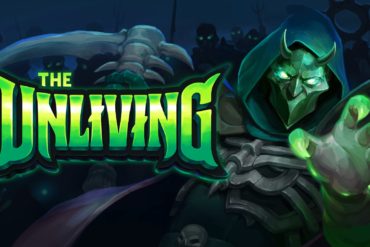 The Unliving