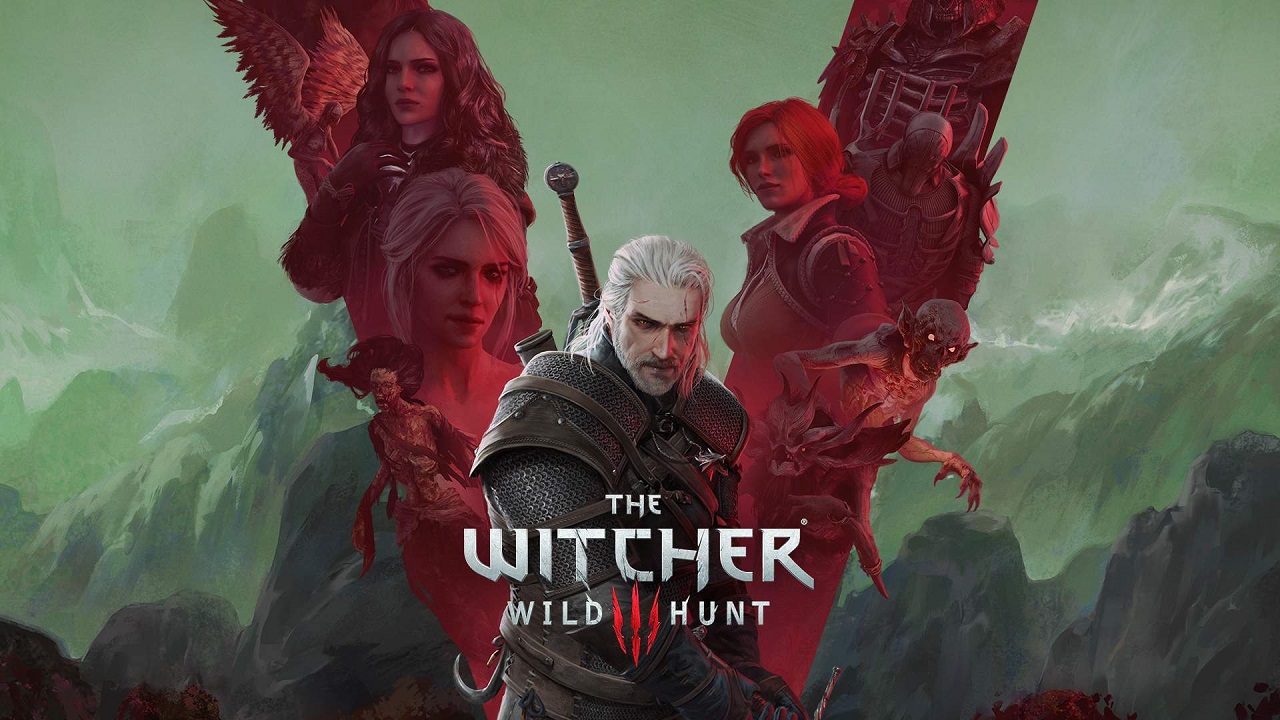The Witcher 3 Next-Gen Console Upgrade Possibly to Use Mods made by PC  Modders | Sirus Gaming