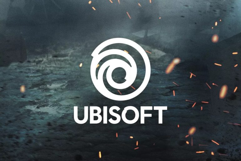 Ubisoft