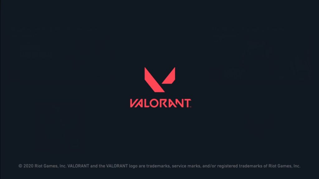 valorant