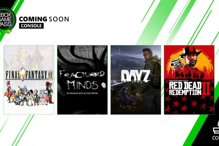 Xbox Game Pass