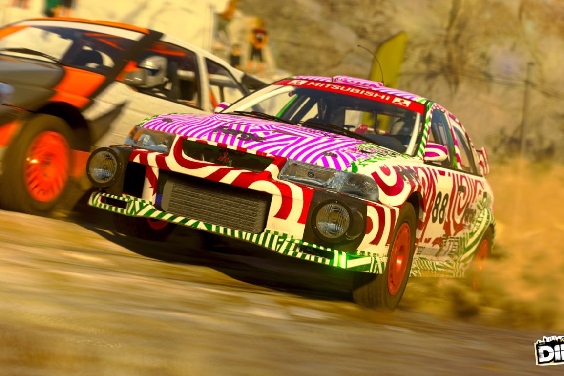 download dirt 5 year one edition