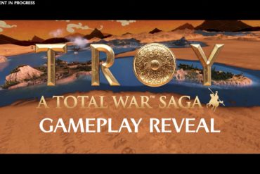 A Total War Saga: Troy