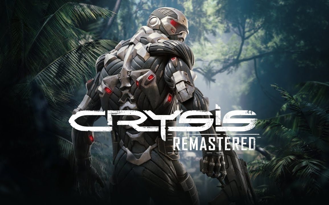 Crysis remastered оптимизация