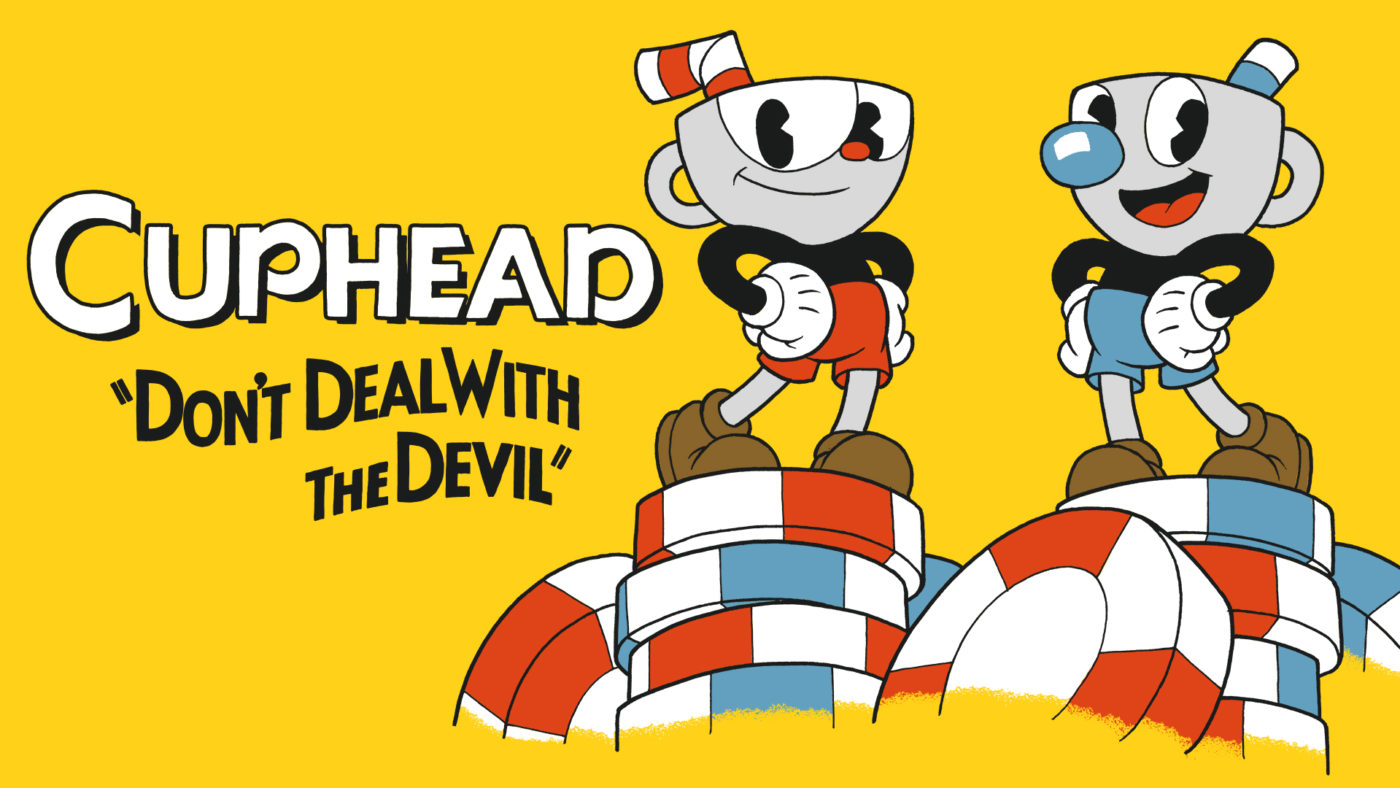 cuphead game free demo