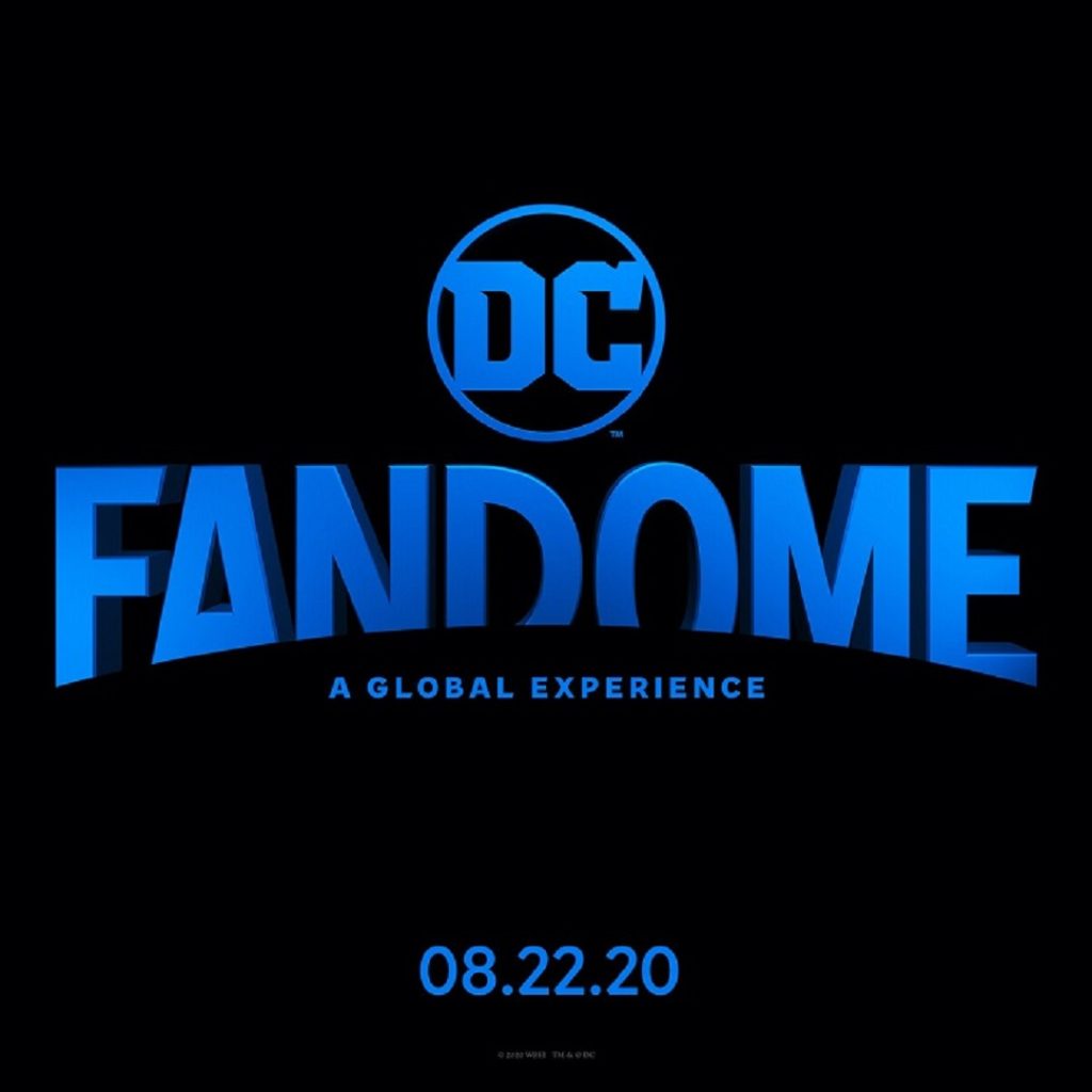 DC Fandome