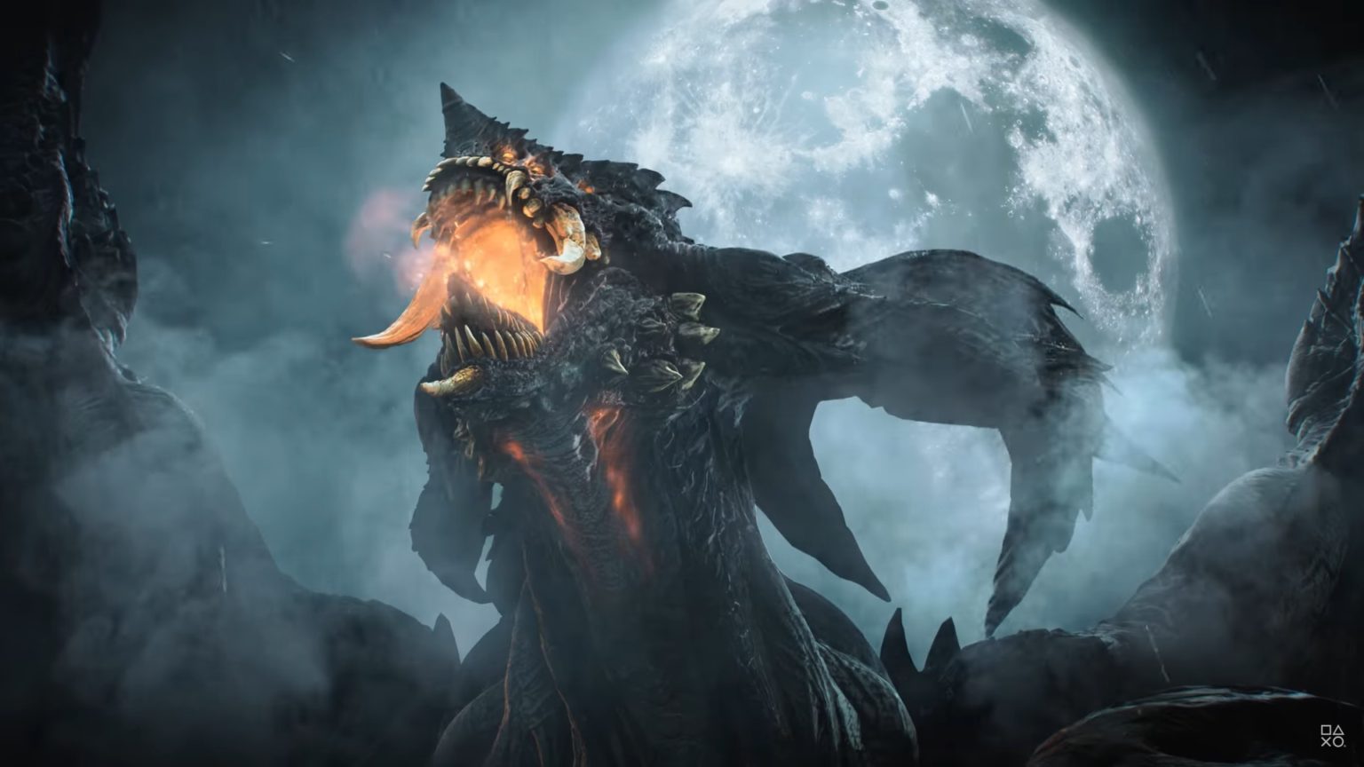 Demon’s Souls Remake for PS5 Reveals Two Modes for Visuals