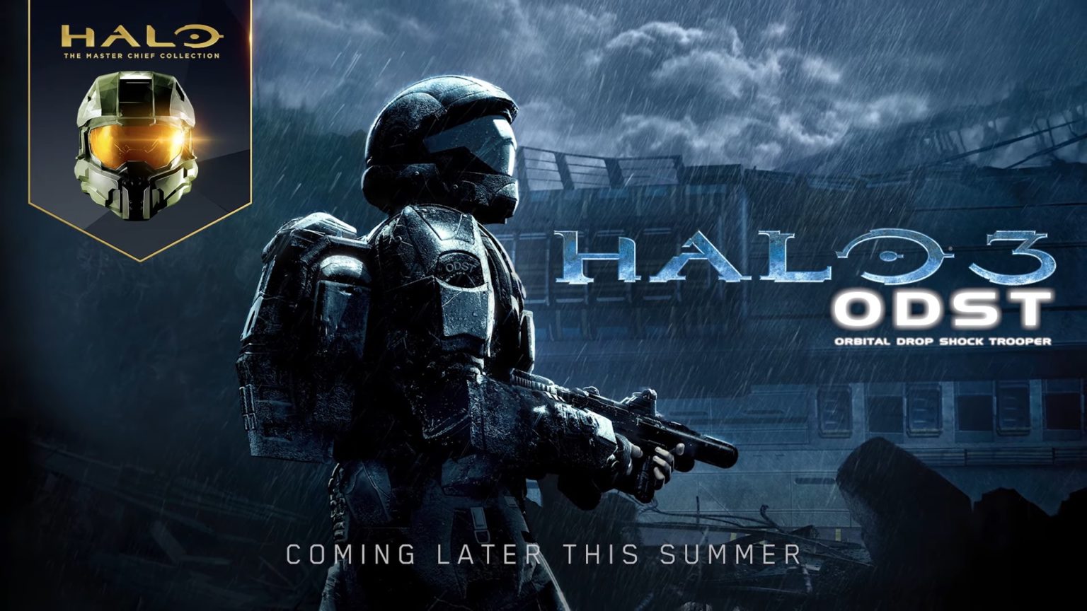 Halo The Master Chief Collection