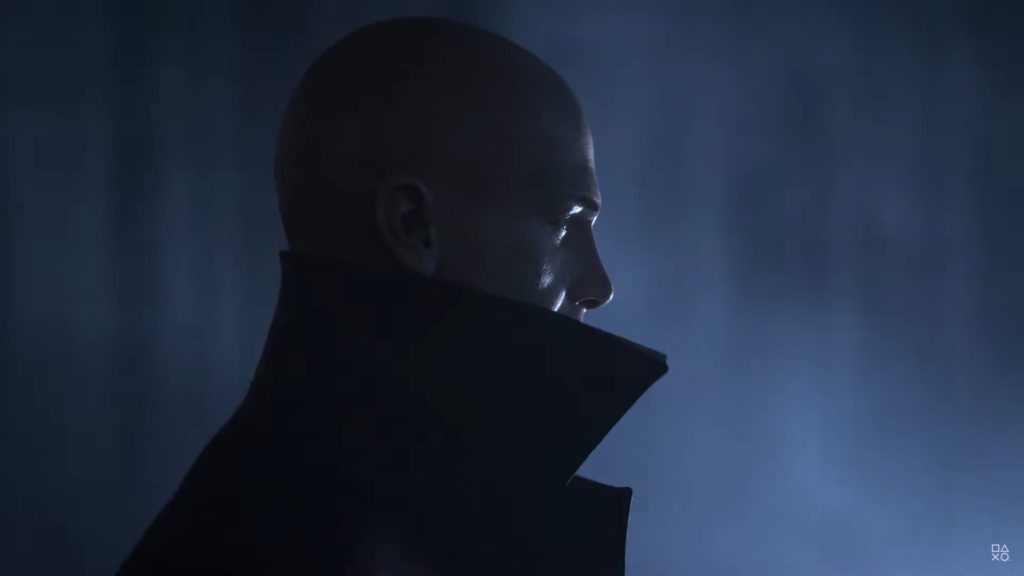 Hitman III Agent 47