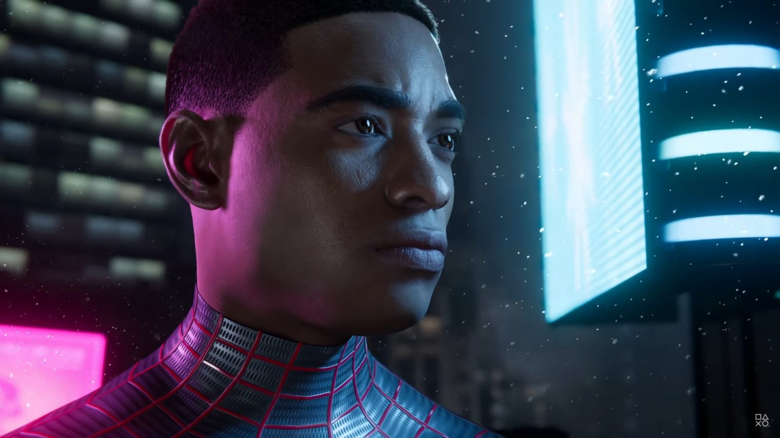 Marvel's Spider-Man: Miles Morales