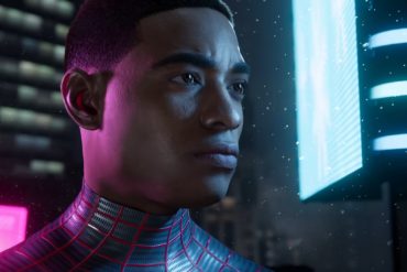 Marvel's Spider-Man: Miles Morales