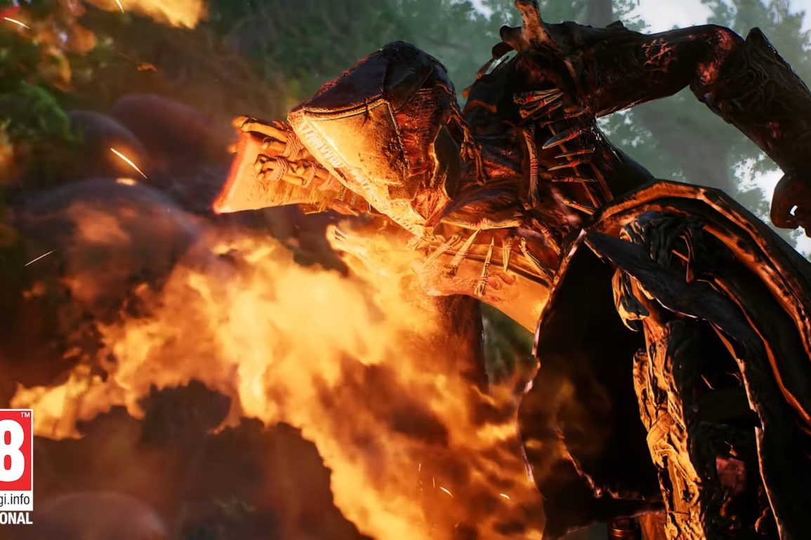 outriders pyromancer outriders pyromancer