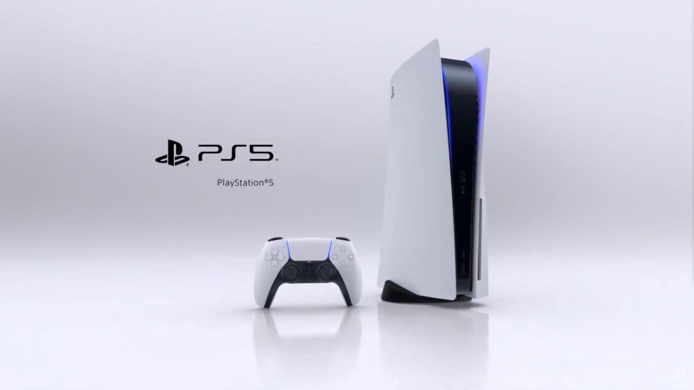 playstation 5 console meaning