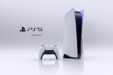 PlayStation 5