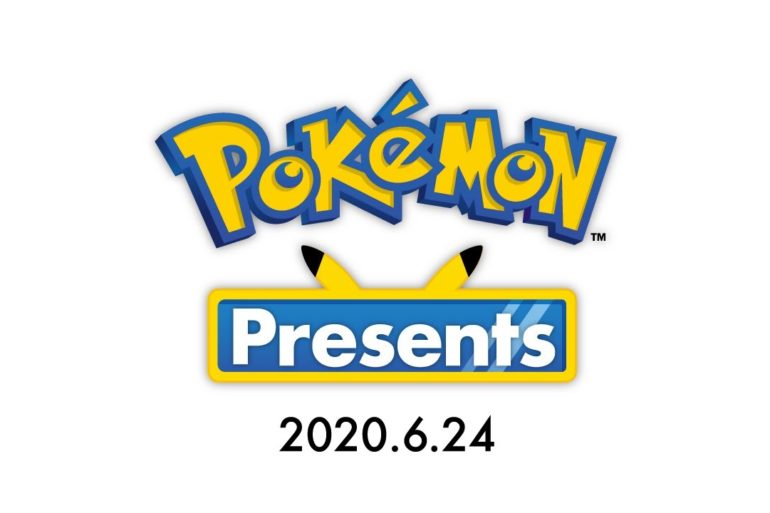 Pokemon Presents