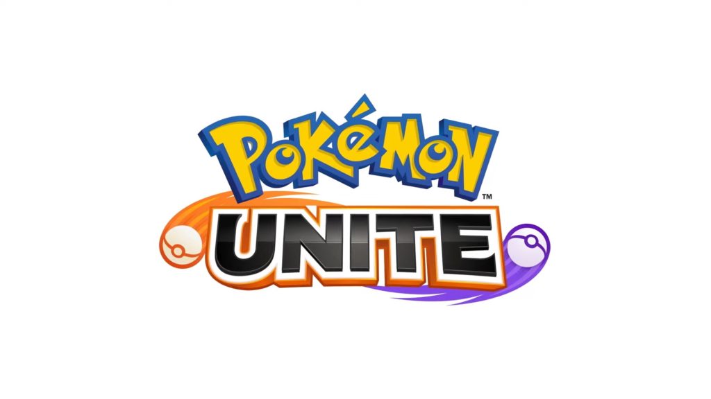 Pokemon Unite