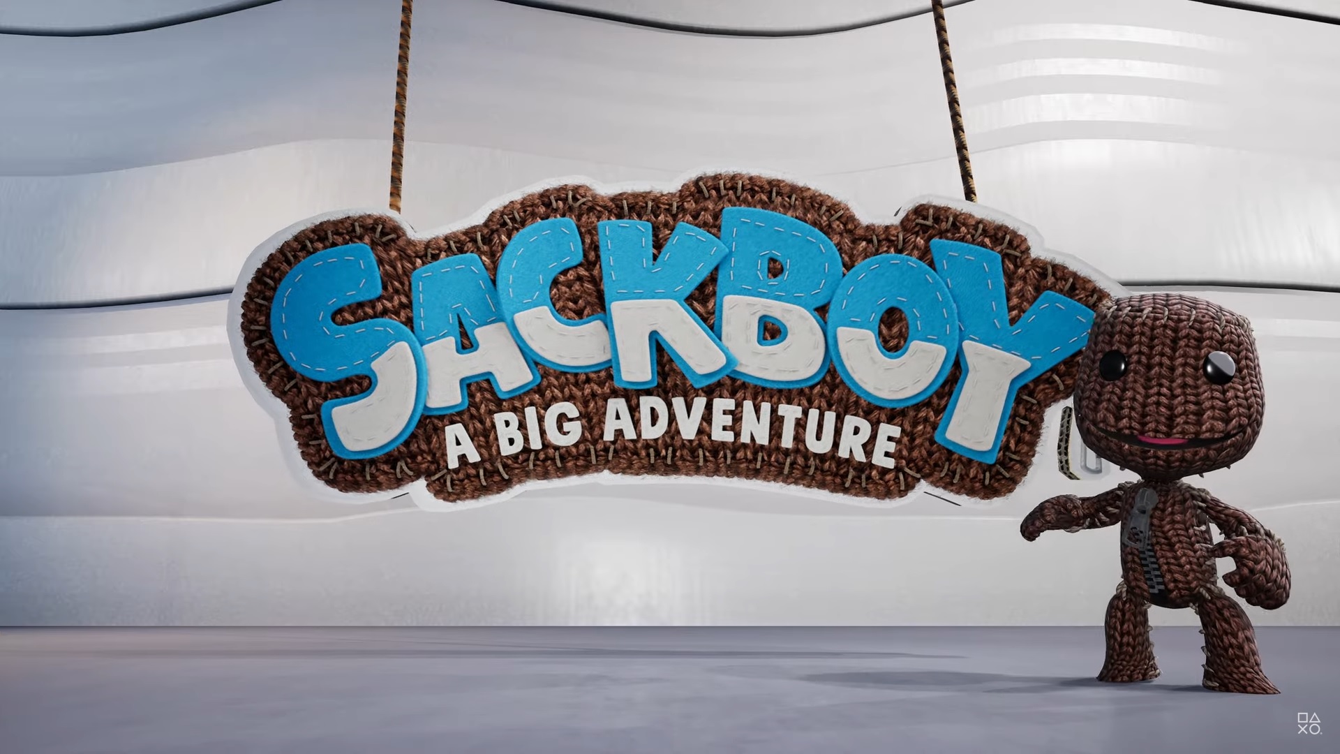 download sackboy a new adventure