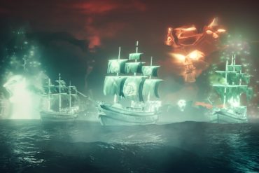 Sea of Thieves