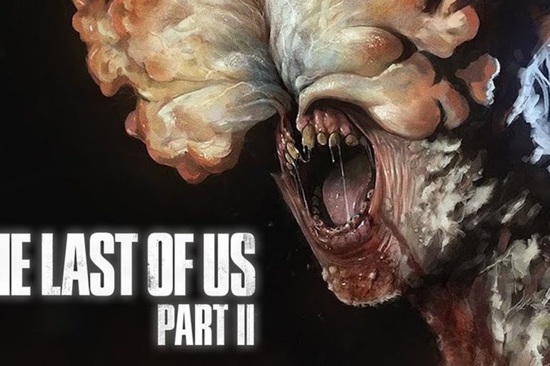 The Last of Us Part II Clicker