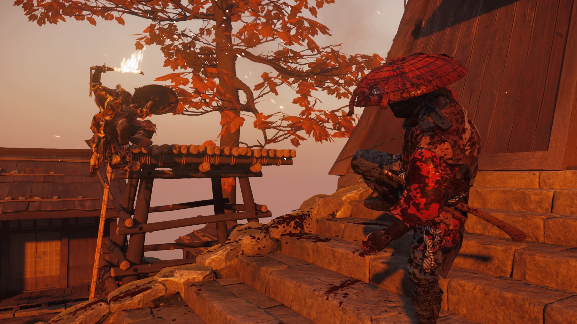 Ghost of Tsushima Combat Stances Guide | Sirus Gaming