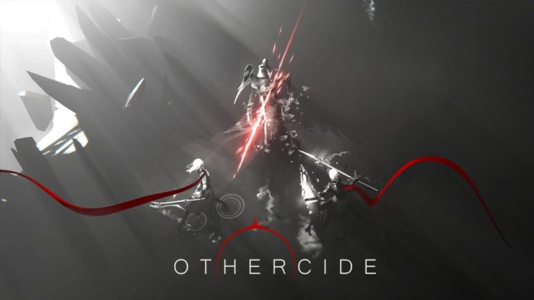 othercide first boss othercide first boss