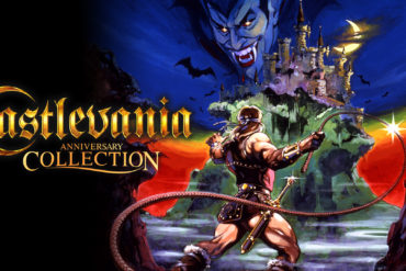 Castlevania Anniversary Collection