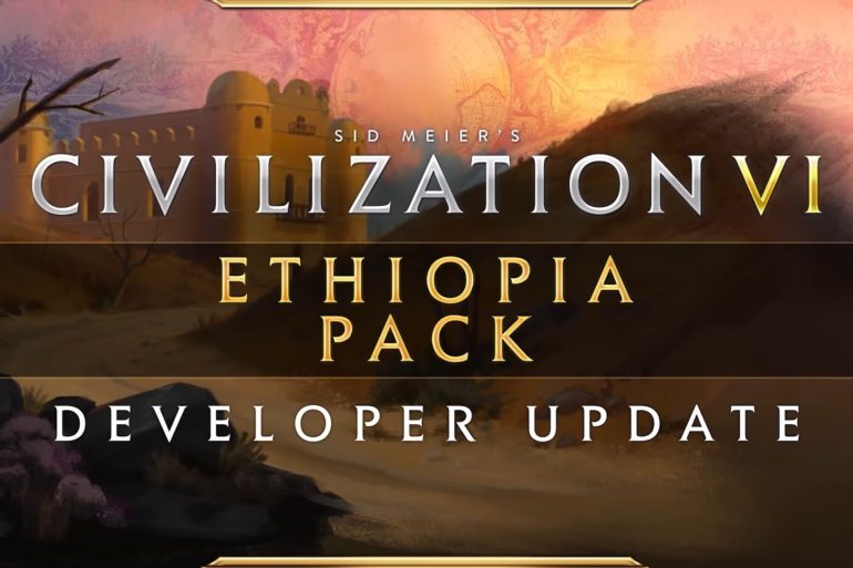 Civilization VI