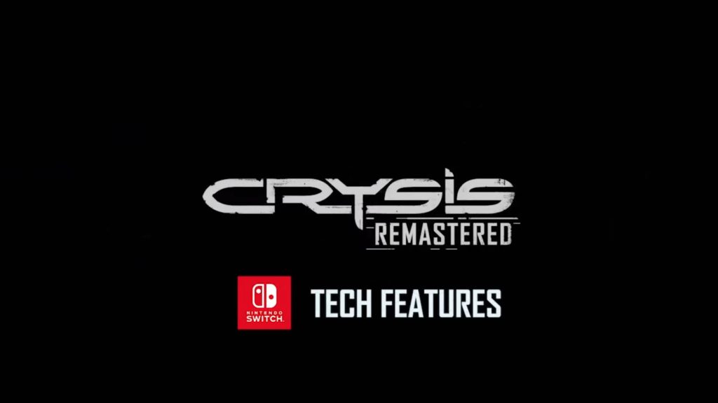 Crysis Remastered