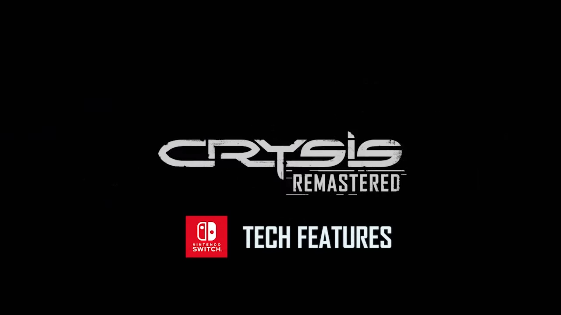 Crysis Remastered Steam