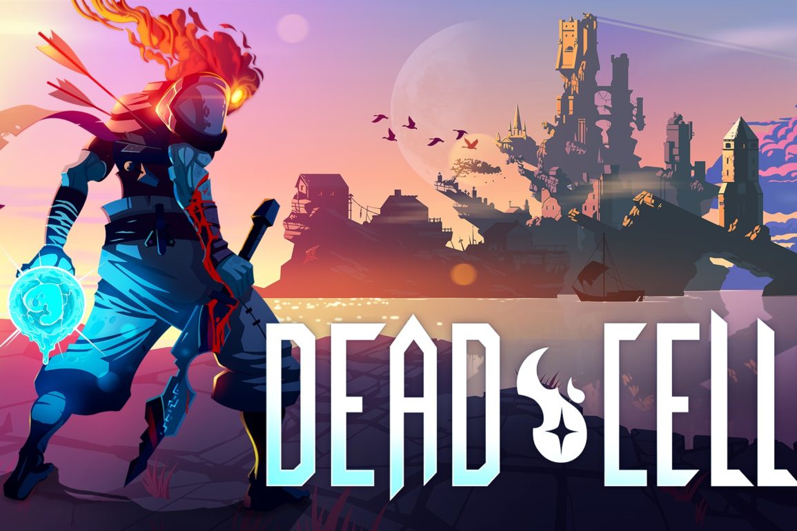 download the new version for windows Dead Cells