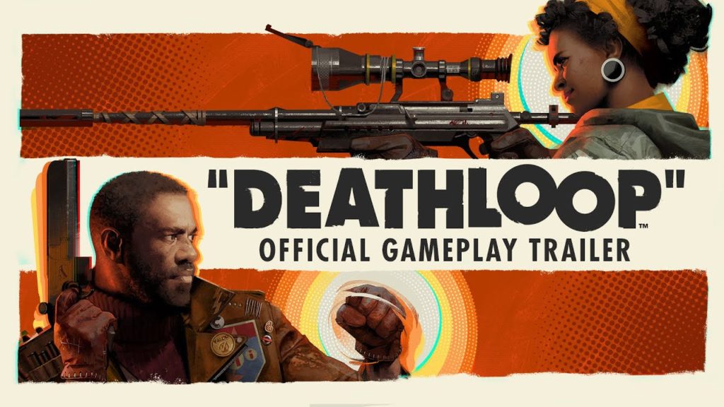 Deathloop