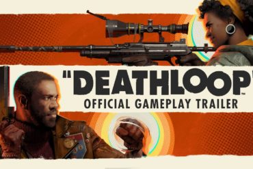 Deathloop