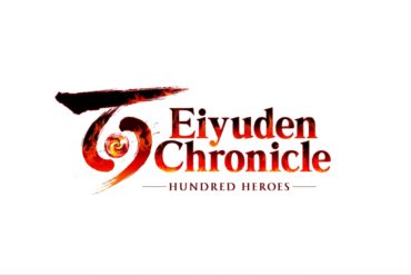 Eiyuden Chronicle