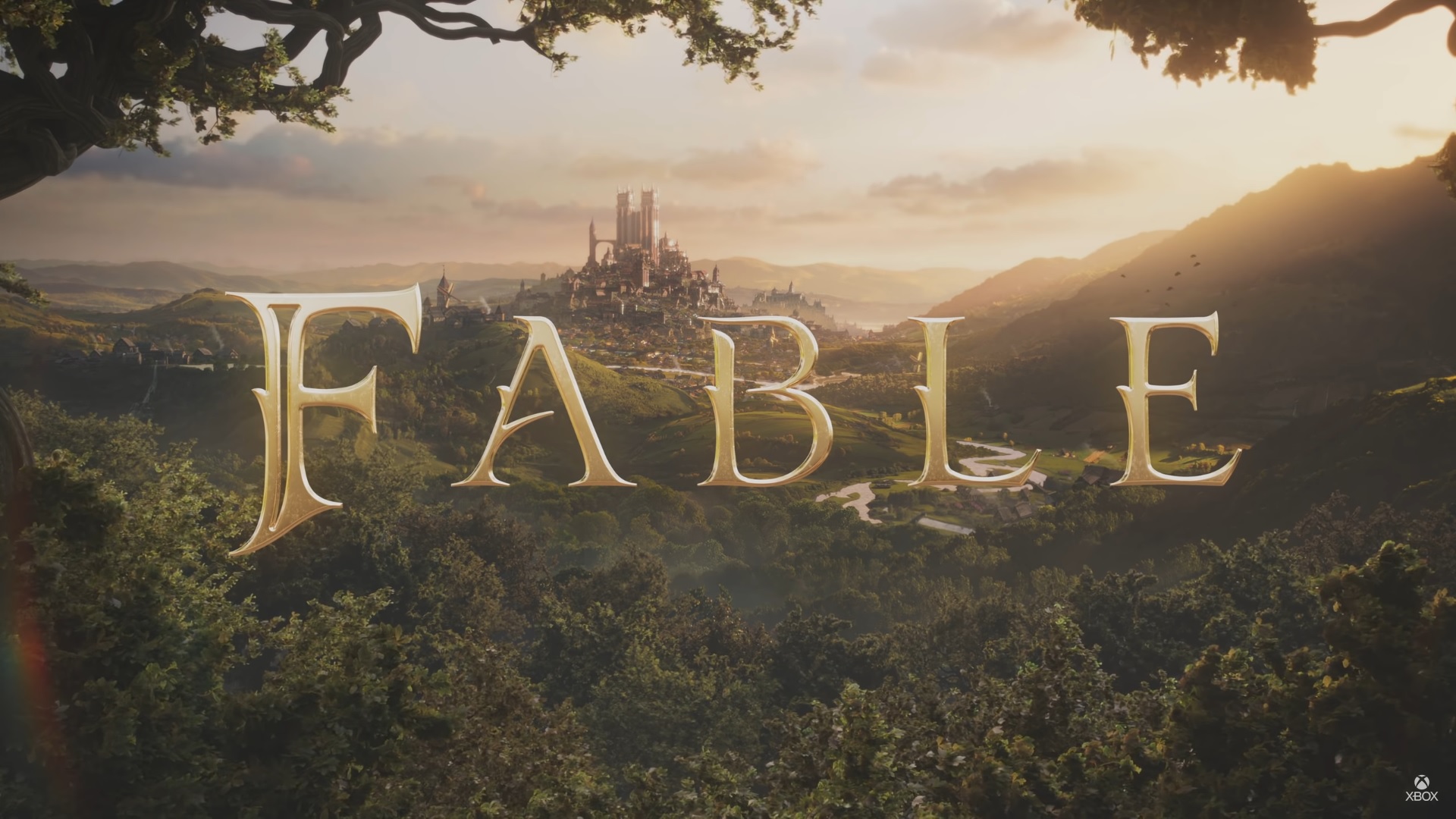 fable unreal engine 5