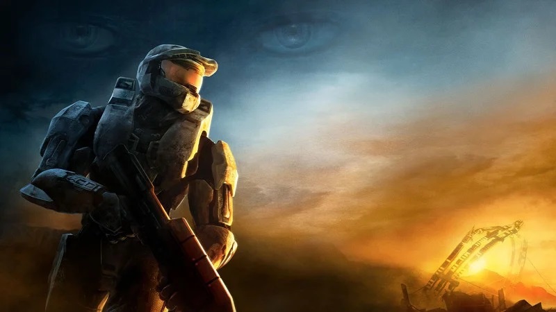 Halo 3