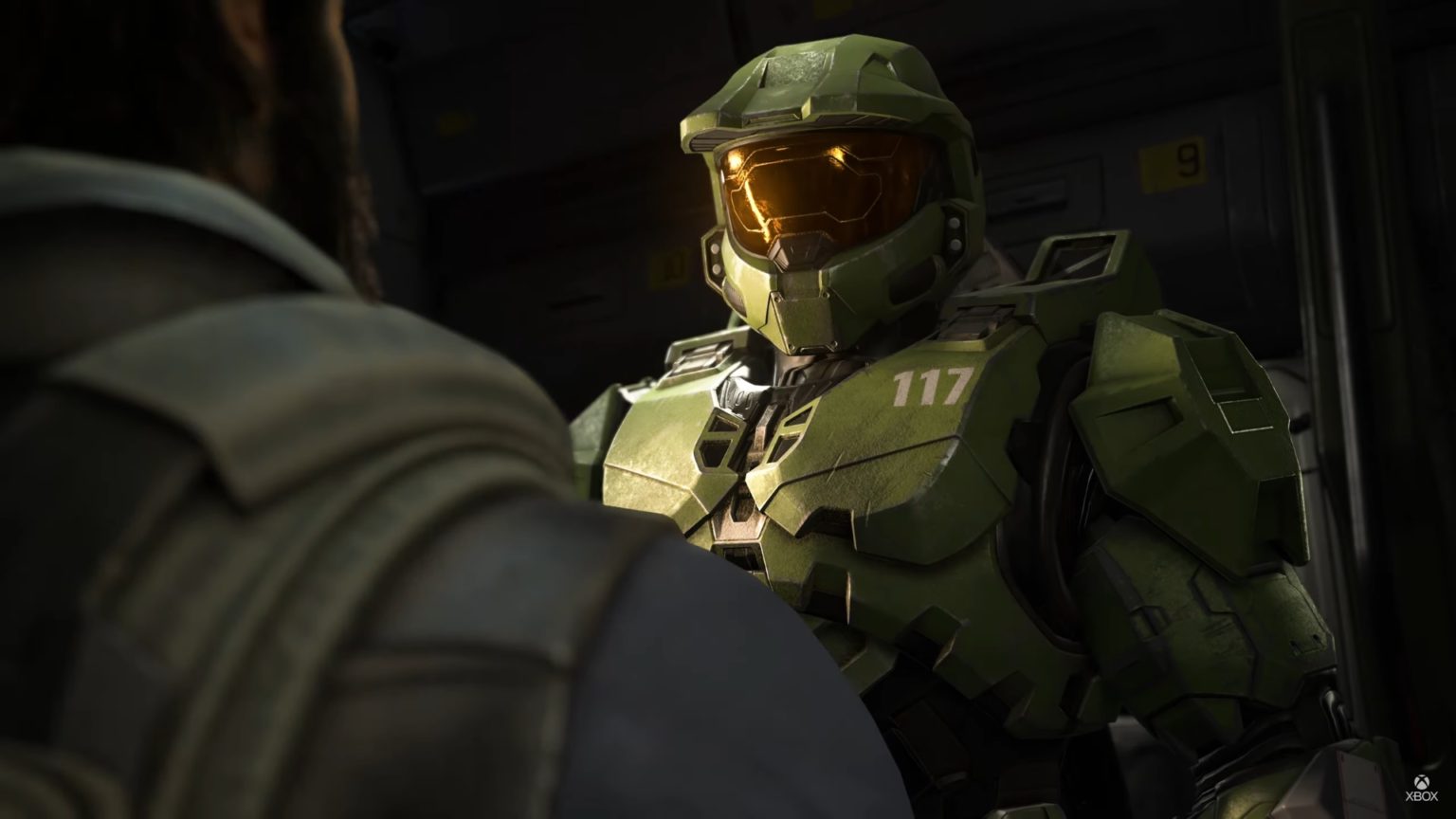 halo infinite master chief