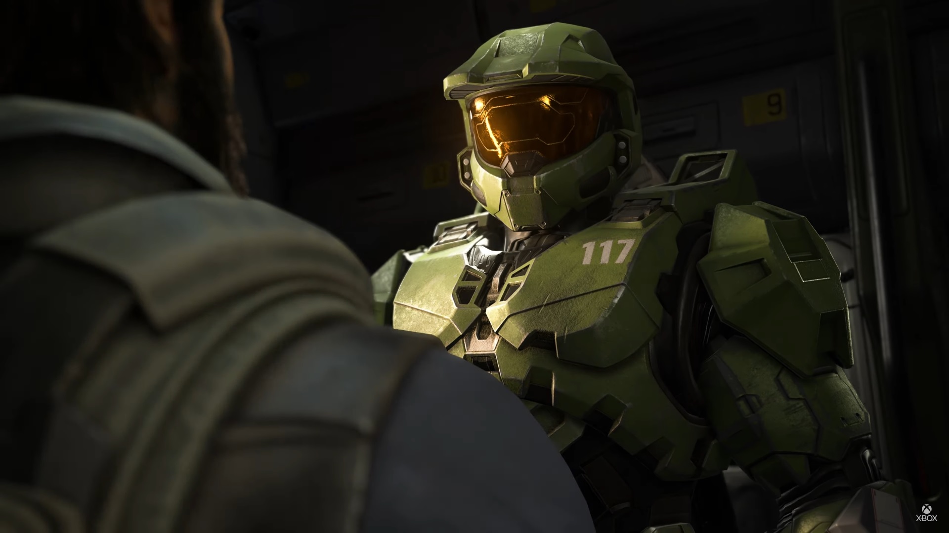 Halo Infinite Graphics Improvements “Finally Coming Together” Says 343 ...