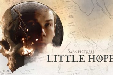 The Dark Pictures: Little Hope