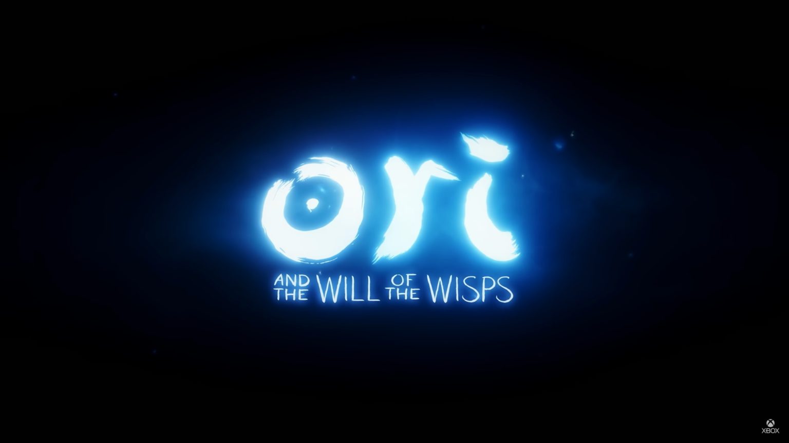 Ori and the Will of the Wisps