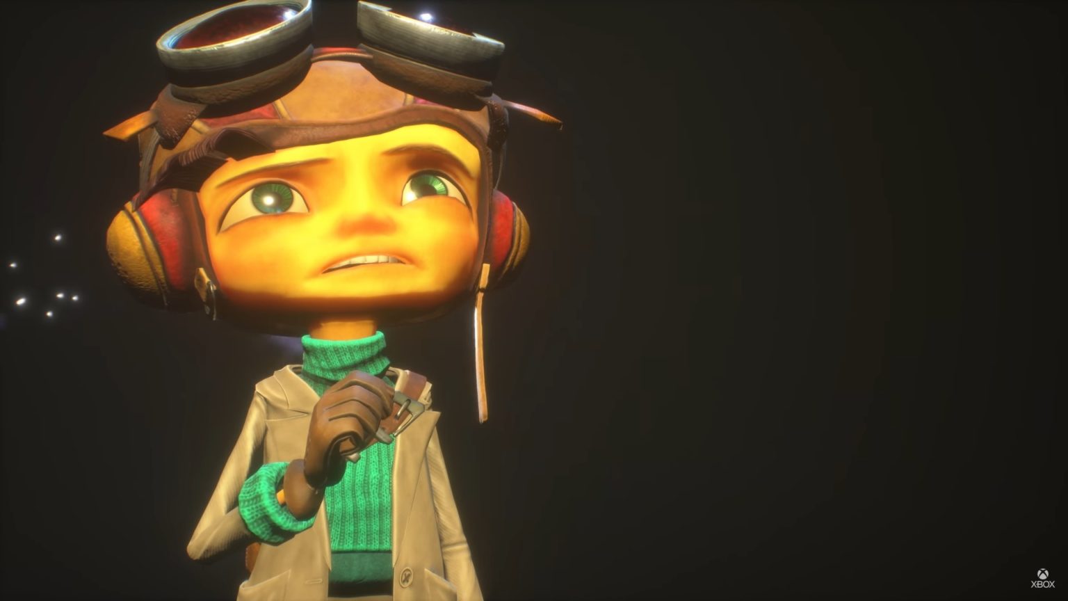 Psychonauts 2