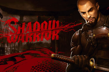 Shadow Warrior