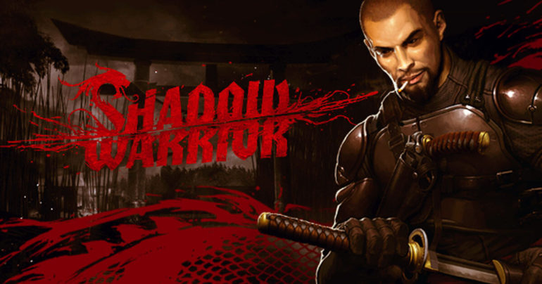 Shadow Warrior